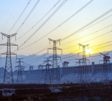 India’s peak power demand hits record high for 3rd straight day amid heatwave