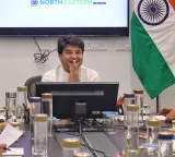 Scindia launches ‘Arunachal Kiwi’ mission to boost cultivation and value chain development