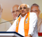 Frequent polls keep govt machinery occupied: Gujarat CM tells JPC