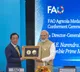 PM Modi dedicates ‘FAO 2026 Agricola Medal’ to food providers of India