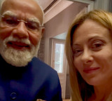 Parle Products says 'thank you' after PM Modi gifts its toffees to Meloni