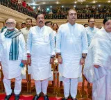 Maha: NCP dismisses rumours of 22 MLAs contacting Sharad Pawar
