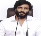 Case Filed Against Byreddy Siddhartha Reddy Following Ministers Complaint