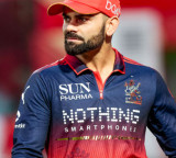 Virat Kohli Highest IPL Earner in 18 Years