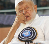 Arshad Madani calls for cow to be declared national animal