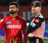 Shreyas Iyer in India T20 Captain Race Says Ricky Ponting