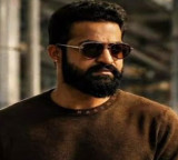Allu Arjun Wishes Jr NTR Happy Birthday Calls Him Dragon