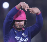 Vaibhav Suryavanshi A Symbol Celebration Viral Secret Revealed