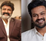 Manchu Manoj Emotional About Working with Balakrishna in NBK111