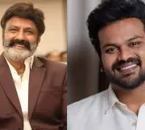Manchu Manoj Emotional About Working with Balakrishna in NBK111