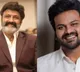 Manchu Manoj Emotional About Working with Balakrishna in NBK111