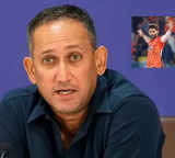 Team India Selects Nitish Kumar Reddy Agarkar Comments
