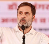 Rahul Gandhi Calls Modi Deshdrohi in Controversial Remarks