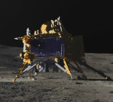 Chandrayaan 3 Lander Discovers Amazing Secret ISRO Kept Hidden