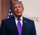 Donald Trump Suffers Setback on Iran War Powers