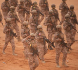 Nigeria ISIS Airstrikes Kill 175 Terrorists