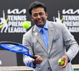 Leander Paes Suggests Sports Federations Learn from BCCI IPL