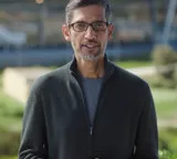 Google Invests 190 Billion dollars in AI Reaching Millions of Users says Sundar Pichai