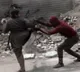 Woman Harassed on Road CCTV Captures Incident IN Hyderabad