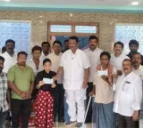 Chandrababu Naidu Immediate Help in 24 Hours