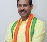 Palla Srinivasa Rao Focuses on IT Development in Gajuwaka
