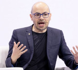 Google AI Chief Demis Hassabis Says AI Will Surpass Human Intelligence