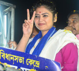 Sayoni Ghosh TMC MP Receives Death Threat from BJP Leader
