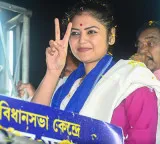 Sayoni Ghosh TMC MP Receives Death Threat from BJP Leader