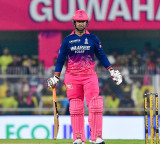 Vaibhav Suryavanshi Smashes Records in IPL Match Against Lucknow