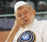Arshad Madani calls for cow to be declared national animal