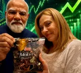 Investors Confused by Modis Parle Melody Gift