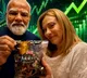 Investors Confused by Modis Parle Melody Gift