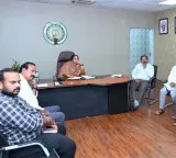 S Savitha Announces Adarana 30 Scheme for BCs in AP