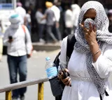 Telangana Heatwave Red Alert Issued as Temperatures Soar