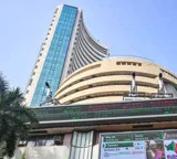 Sensex, Nifty end higher after sharp recovery in final hour