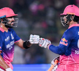 Vaibhav Suryavanshi Misses Century Leads Rajasthan Royals to Victory