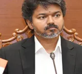 Tamil Nadu CM Vijay announces reward for reporting corrupt officials