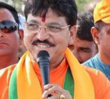 Rakesh Reddy Remarks on Bandi Bhagirath Case Friendship Gone Wrong