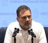 Rahul Gandhi Remarks Draw Ire from BJP