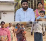 NTR District Love Marriage Leads to Family Social Boycott