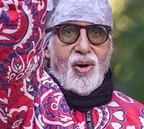 Amitabh Bachchan begins blog with Ramcharitmanas amid news of hospitalization