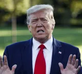 Trump says Iran talks 'in final stages' as US waits for 'right answer'