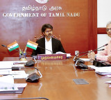 CM Vijay‘s early arrival culture triggers punctuality drive across TN secretariat