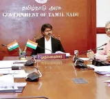 CM Vijay‘s early arrival culture triggers punctuality drive across TN secretariat