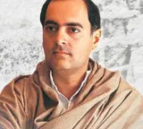 PM Modi pays tributes to Rajiv Gandhi on his death anniversary