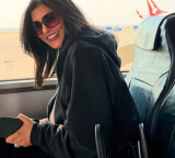 Sushmita Sen celebrates 32 years of Miss Universe win: Grateful for the smile that never left me