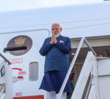 PM Modi’s five-nation visit secures nearly $40 billion investment