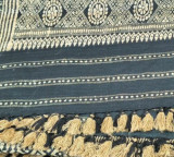 PM Modi gifts 'Muga,' 'Shirui Lily' silk stoles to Giorgia Meloni, highlights India's rich textile traditions