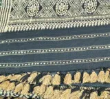 PM Modi gifts 'Muga,' 'Shirui Lily' silk stoles to Giorgia Meloni, highlights India's rich textile traditions