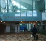 Delhi Airport issues public health advisory amid Ebola concerns
